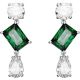 Swarovski Ohrringe Mesmera 5665878