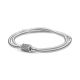 Pandora Armband 599544C01-D