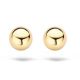 BLUSH Ohrstecker 14 Karat Gelbgold 7123YGO