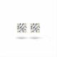 BLUSH Ohrstecker 14 Karat Gelbgold mit Zirkonia 7127YZI