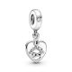 Pandora Charm