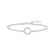 THOMAS SABO Armband Kreise A1878-051-14-1