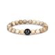 THOMAS SABO Armband Steine A1944-353-16