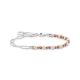 THOMAS SABO Armband Bunte Beads A2099-350-7-1