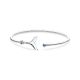 THOMAS SABO Armreif offen