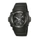 Casio Uhr AWG-M100B-1AER