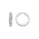THOMAS SABO Creolen Silber Zirkonia CR528-051-14