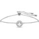 Swarovski Constella Armband Pavé rhodiniert 5636266