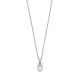 Emporio Armani Herren Collier Edelstahl EGS2864040