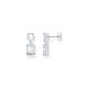 THOMAS SABO Ohrringe Steine H2276-051-14