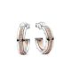 PANDORA Creolen zweifarbig Logo 282737C01 (1)