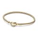 PANDORA Armband Herzverschluss 562731C00 (1)