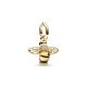 PANDORA Charm Anhänger Biene 762672C01 (1)