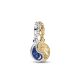 PANDORA Charm Anhänger Sonne und Mond 762678C01 (1)