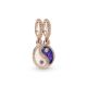 PANDORA ROSE Charm-Anhänger