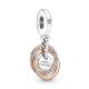 780797C01 Pandora Charm