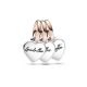 PANDORA Charm-Anhänger Dreifachherz 782648C00 (1)