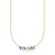 Thomas Sabo Kette KE2095-488-7-L45V