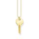 Thomas Sabo Kette KE2129-413-39