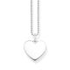 Thomas Sabo Kette KE2132-001-21 L50V