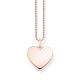 Thomas Sabo Kette KE2132-415-40 L50