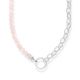 THOMAS SABO Kette Rosenquarz KE2188-034-9-1