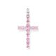 THOMAS SABO Anhänger Kreuz PE939-051-9 (1)