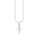 THOMAS SABO Halskette Kreuz SCKE150301