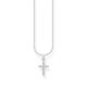 THOMAS SABO Halskette Kreuz SCKE150308 (1)