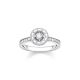 THOMAS SABO Ring Kreis TR2255-051-14