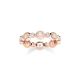 THOMAS SABO Ring Kreise TR2256-416-14