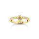 Thomas Sabo Ring TR2371-414-14