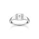 Thomas Sabo Ring TR2372-051-14