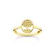Thomas Sabo Ring TR2375-414-14