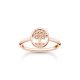 Thomas Sabo Ring TR2375-416-14