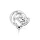THOMAS SABO Ring Silber