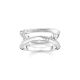 THOMAS SABO Ring Silber