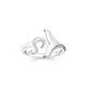THOMAS SABO Ring Silber