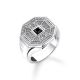THOMAS SABO Ring Talisman TR2431-507-11