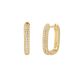 XENOX Creolen Duo Link XS91486G