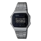 CASIO Vintage A168WEGG-1BEF