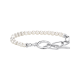 THOMAS SABO Armband Perlen A2134-167-14-L19V