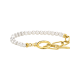 THOMAS SABO Armband Perlen A2134-445-14-L19V