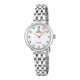 FESTINA Damenuhr Mademoiselle Stahl Perlmutt F20744/1