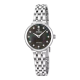FESTINA Damenuhr Mademoiselle Stahl Schwarz F20744/6