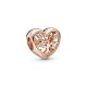 PANDORA ROSE Charm