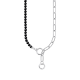 THOMAS SABO Kette Glieder und Beads KE2193-027-11