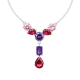 THOMAS SABO Kette Y-Stil KE2195-477-7