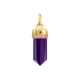 THOMAS SABO Anhänger Amethyst PE955-995-13 (1)