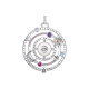 THOMAS SABO Anhänger Cosmic PE957-473-7 (1)